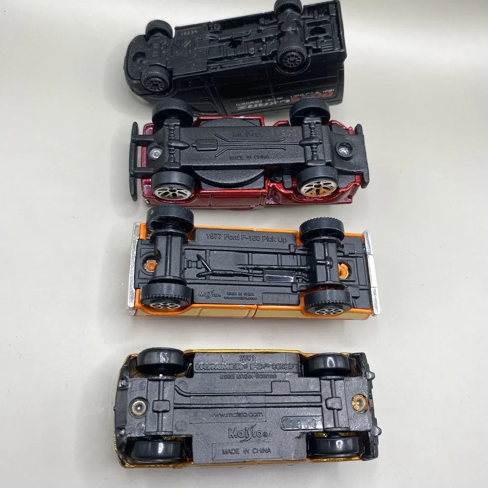 N/A product lot